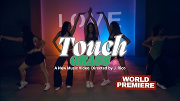 VALENTINA MARINO - TOUCH GRASS - DIRECTOR’S CUT