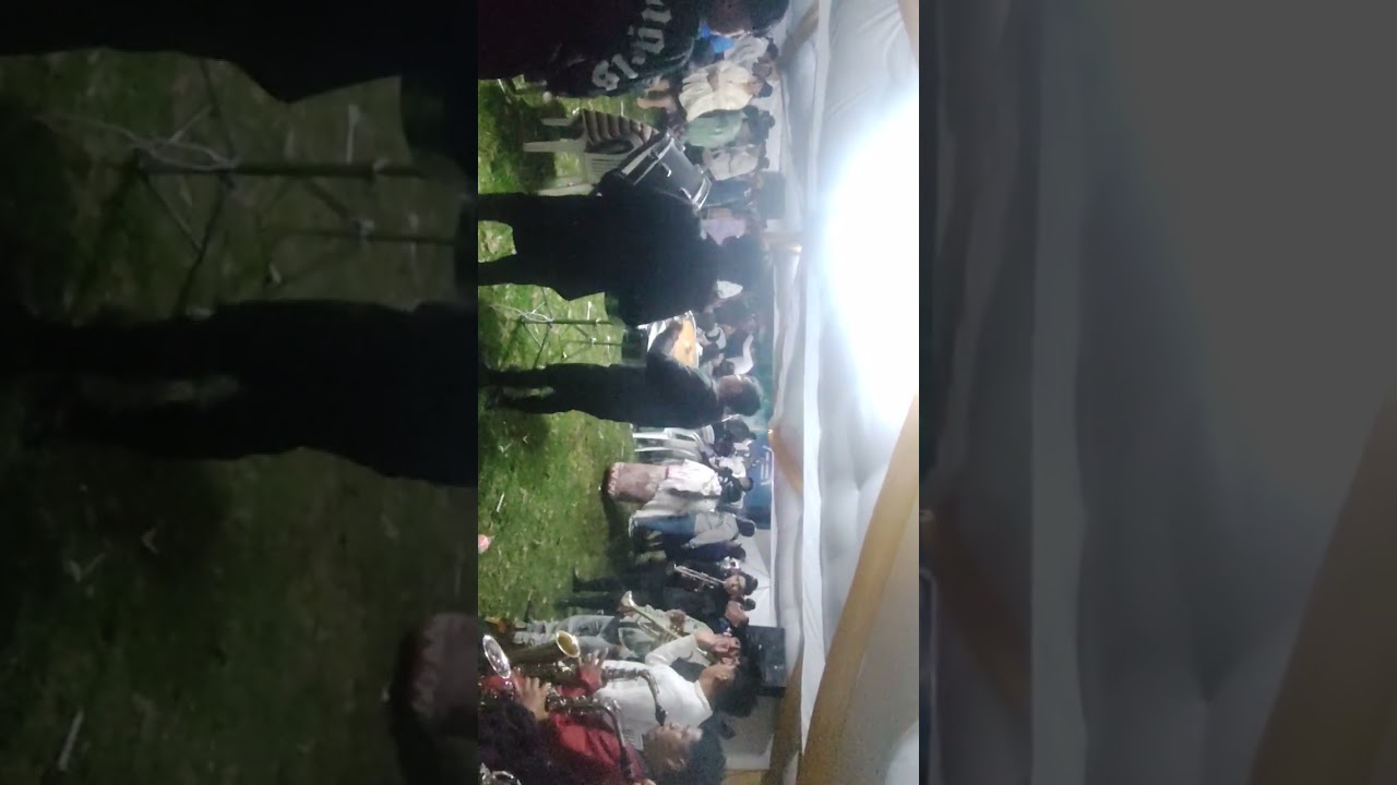 Rumba Fiesta en Saquisili_ Chantelin 🤝🤗