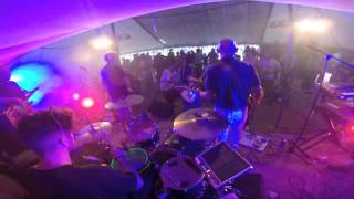 The Intercepteurs Sausage 2014 Upside