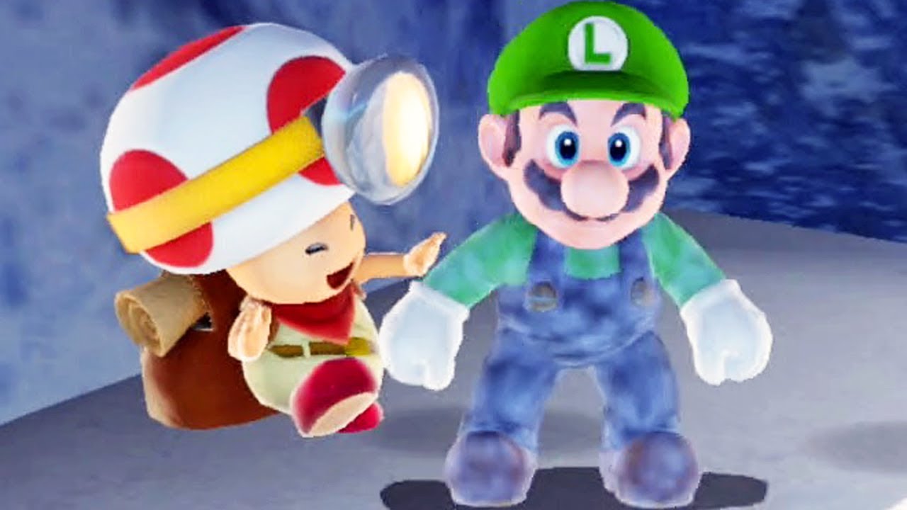 Super Mario Odyssey 20 Achei o Portal para outro Reino