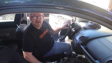 Programming MK4 Jetta, Golf, & New Beetle Keys with VCDS