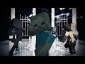 【MMD】REVOLVER【Minecraft】