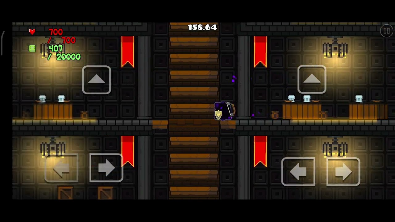 Making a RPG game in GD 2.2. Day 17. - YouTube