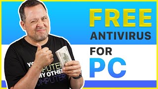 Best Free Antivirus for PC 2024 | Is it safe enough? screenshot 2