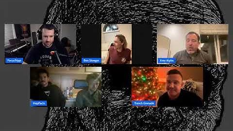 TACTICS - CQB is not for everyone with Matt Pranka (Xray Alpha)