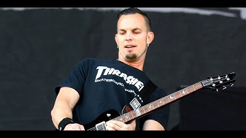 Mark Tremonti Creed