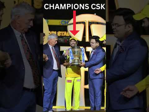 Jay Shah Gesture #jay #jayshah Jay Shah IPL Final Gujarat Titans Vs CSK reaction goes viral