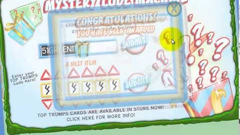Binweevils 3 NEW CODES #1