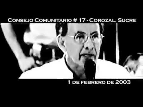 Download Me van a matar: Alcalde de Robles al presidente Uribe