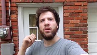 HOW TO FIX A MOTION SENSOR LIGHT