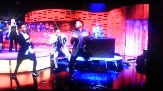 Carlton and will smith the fresh prince on graham norton  may 2013 jazzy jeff