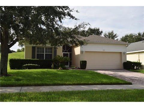 2347 CALEDONIAN ST, Clermont, FL home video tour