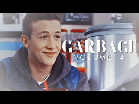 ✿ garbage vo4 *:･✧•