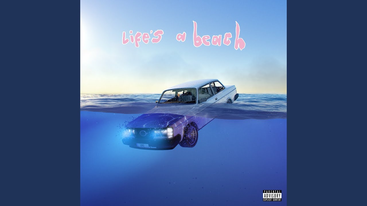 life's a beach (interlude) - YouTube