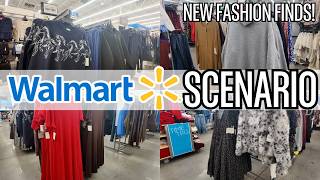 WALMART SCENARIO WITH ME! OCTOBER 2026