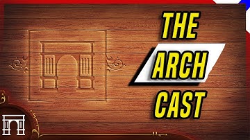 The ArchCast Special! The Outer Circle! Games Workshops Many And Continuing Failings!