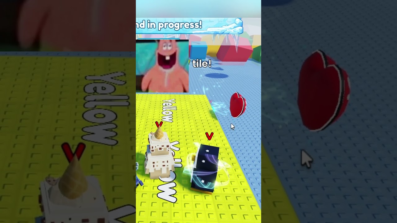 Broguin vs CHAOS MODE! 🧨 