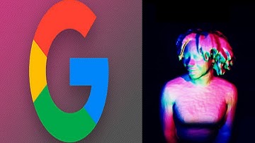 Google New Project Starline 3D Video Calling Glass😱