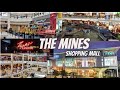 11 the mines shopping mall malaysia  y square channel