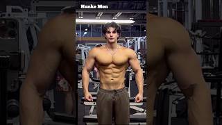Maintain focus#aesthetic#muscle#motivation#posing#abs#chest#biceps#model#body#hunk#gym#workout#bulge