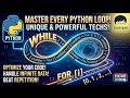 Python - Loops