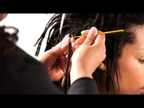 How to Crochet Dreads | Get Dreads