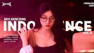 TINGGI KALEEE | INDOBOUNCE BKB GEN Z 2026 FULL BASS |DJ VARO
