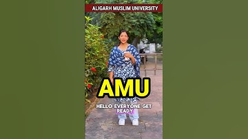 AMU Aligarh ने किया ज़बरदस्त कारनामा| Aligarh Muslim University| Job Fair| Naukri Mela #jobs #naukri