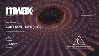 Lost Son - life | Midnight Wax