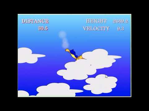【2004年の】FLYING TIGER【FLASHゲーム】