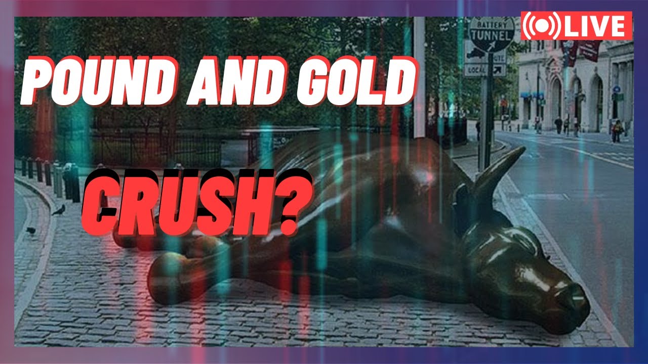 LIVE CHART ANALYSIS JULY OUTLOOK FOR US30, GOLD AND GJ .FRI.01.07.22 ...