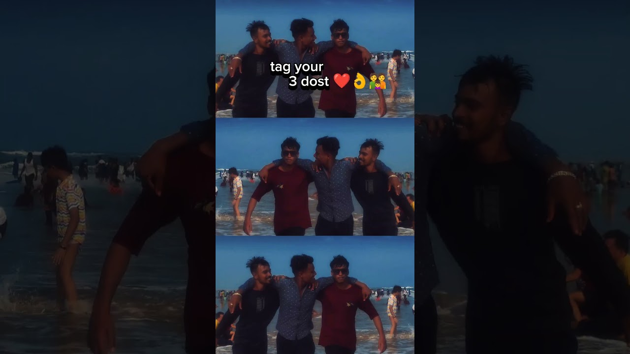 tag your 3 dost 🥰🥰 