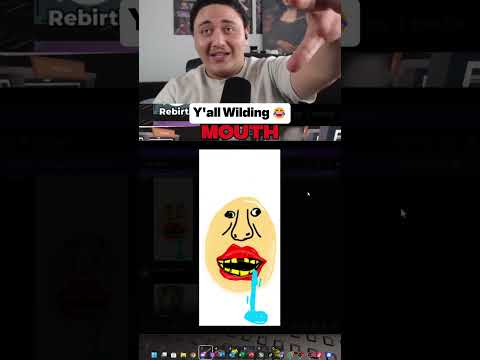 يا رفاق وايلدينغ تويتش 