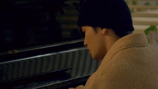 [NCT 마크/런쥔] Someone You Loved