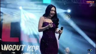 CINTA MERAH JAMBU - DIFARINA INDRA - ADELLA LIVE BANGSAL MOJOKERTO
