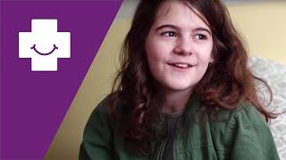 Morgan’s Story - 2019 Miracle Kid