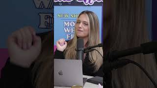 Why does Christina Mandrell get to go by her first & last name on The Bachelor?