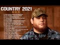 Brett Young, Luke Bryan, Luke Combs, Keith Urban, Chris Stapleton | Top New Country Songs 2021