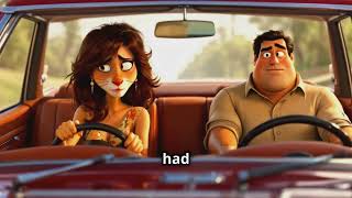 Papi Puma Memoir - Chapter 9 - The Crash that left my parents bloody