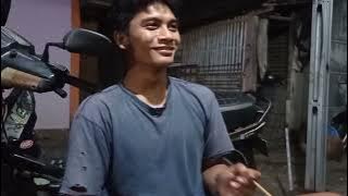 cara pasang pelek scoopy di vespa px. apakah pnp?