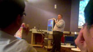 Windows 7 and Touch Screen
