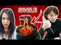 ZUPPA DI SANGUE E BUDELLA // cucine da incubo coreane
