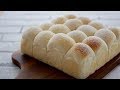 ふわふわ～柔らかすぎるミルクパン♪Soft and Fluffy  Milk Bread