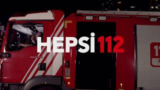 Hepsi 112 Tüm Acil Çağrılar, Daha Hızlı Müdahale İçin Tek Numarada Birleşti
