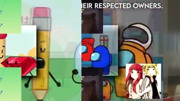 3 Shuric Scans With Are Slides (New Version V4)