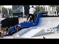 Jamie Hull 3rd Place Run | Scooter Freestyle Pro | FISE Chengdu 2018 | EDGEsport