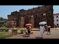 Basilica of Bom Jesus, Goa: UNESCO Site & Historic Church