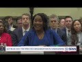 WATCH: ActBlue CEO "Pleads the 5th" to EVERY Question at Shocking House Hearing