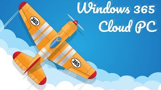 Windows Office 365 - Cloud PC, explanation in Tamil | How to Configure Office 365 Cloud PC 