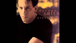 Video thumbnail of "Darden Smith - Little Victories"